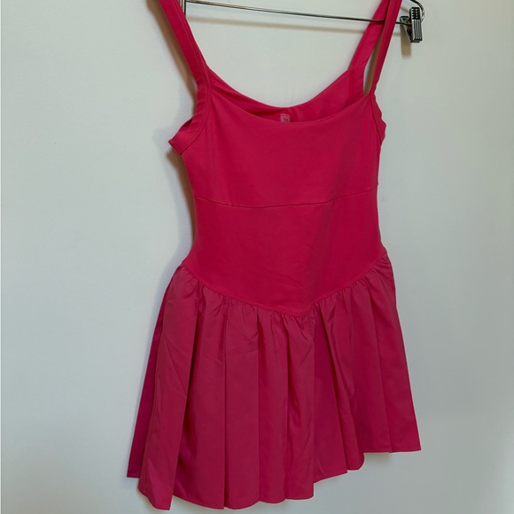 NWOT Free People FP Movement Swing of Things Skortsie Size Small - Picture 3 of 11